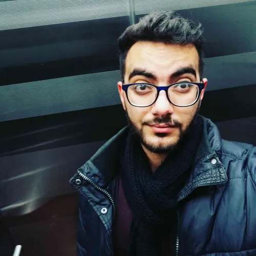د. حمزه خالد البشير اخصائي في طب عام