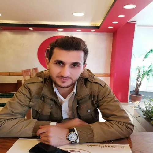 د. المثنى صالح بني ياسين اخصائي في طب عام