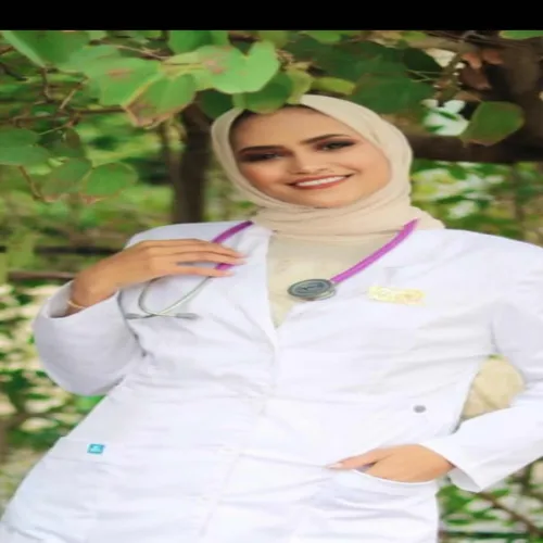 د. سبا حسن العراقده اخصائي في طب عام