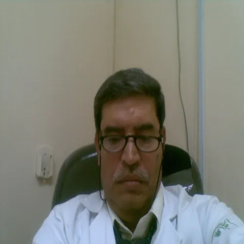 د. محمود ابراهيم اخصائي في صدرية