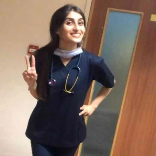 د. بنان حسان البيايضة اخصائي في طب عام