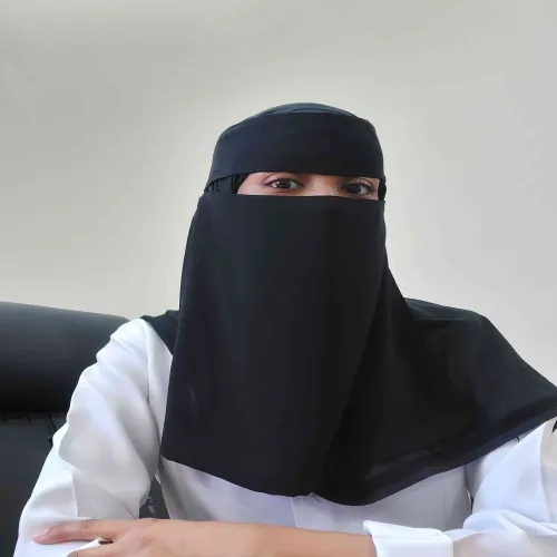 د. جوهرة محمد سعيد اخصائي في طب عام