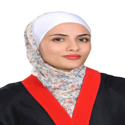 د. ربى محمد العمرو اخصائي في طب عام