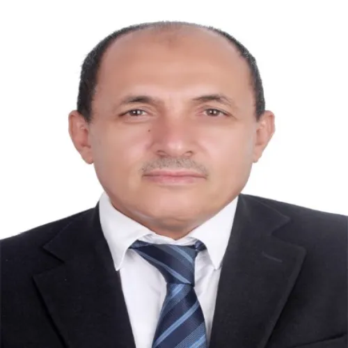 د. عبدالقوي الغابري اخصائي في جراحة الكلى والمسالك البولية والذكورة والعقم