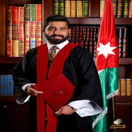 د. عبدالهادي حسين النجادا اخصائي في طب عام