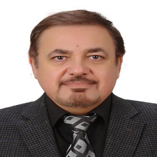 د. سعيد مصطفى السعيد اخصائي في الأنف والاذن والحنجرة