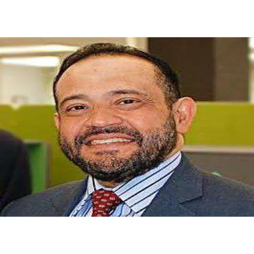 د. عبد الله عبد الرحمن مرشد اخصائي في جراحة عامة