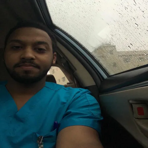 د. زهير احمد البشير اخصائي في طب عام