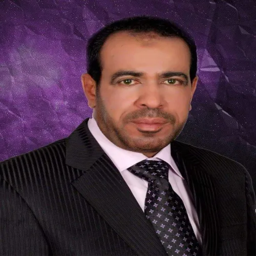 أخصائي علاج طبيعي عمر محمد ابوالسعود اخصائي في أخصائي علاج طبيعي