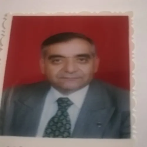 الدكتور تيسير الزعبي