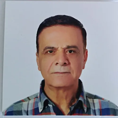 د. جريس الربضي اخصائي في طب اسنان