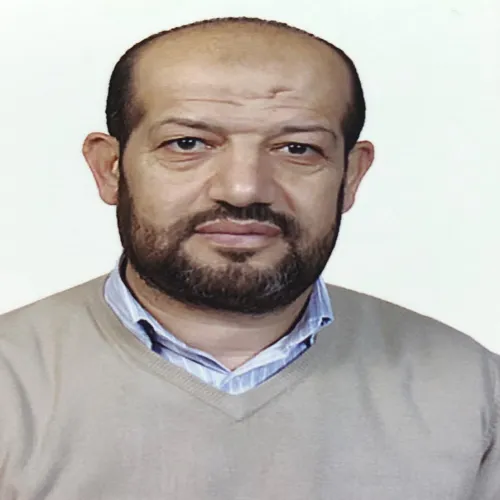 د. احسان عثمان اخصائي في جراحة الكلى والمسالك البولية والذكورة والعقم