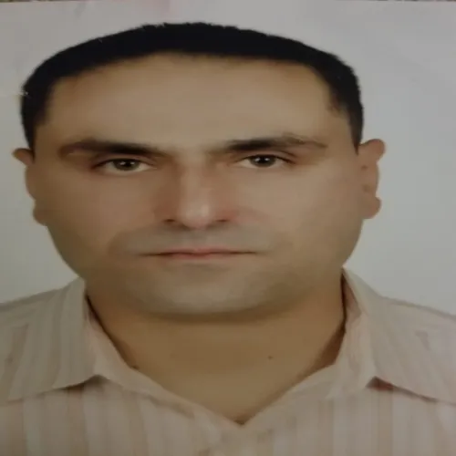د. معمر عليان اخصائي في طب اسنان