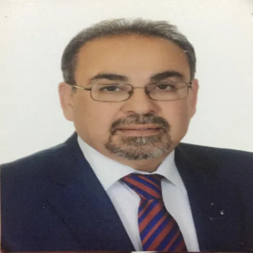 د. عبدالرحمن حافظ عبدالحفيظ اخصائي في طب اسنان