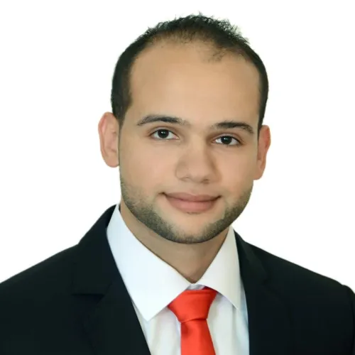 الدكتور احمد السميرات اخصائي في طب عام