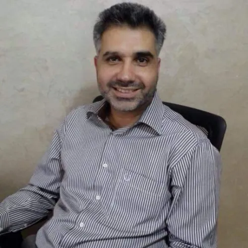 د. محمد حسن الكسواني اخصائي في الأنف والاذن والحنجرة