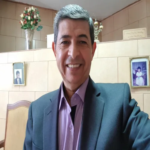 د. يوسف عبدالله بكر الفسفوس اخصائي في طب عام