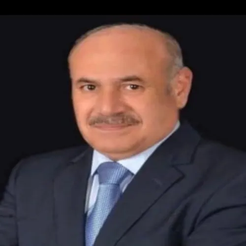 الدكتور خالد المعايطة اخصائي في جراحة العظام والمفاصل