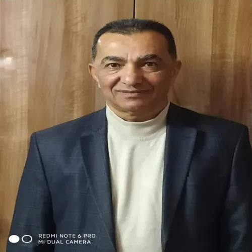 د. فوزي محمد الرجعي اخصائي في طب عام