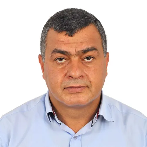 د. نائل حسن عبد الكريم اخصائي في طب عام