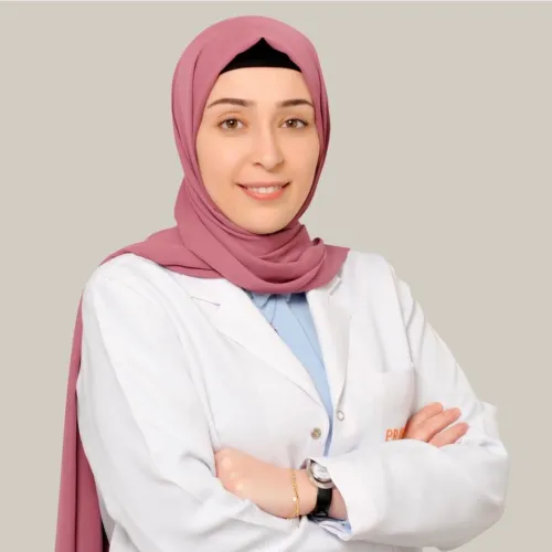 الدكتورة سحر نصار اخصائي في طب أطفال