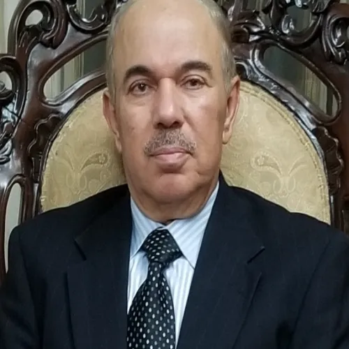 الدكتور محمد ابو الهيجاء اخصائي في باطنية