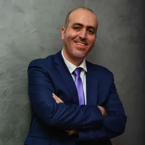 مجدي محفوظ حافظ