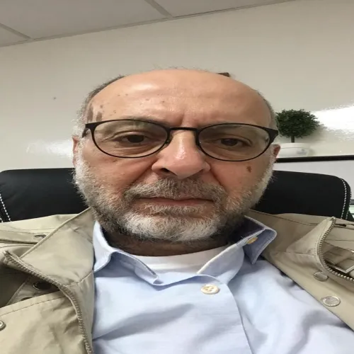 الدكتور محمد لؤي محمد المبيض اخصائي في جراحة عامة