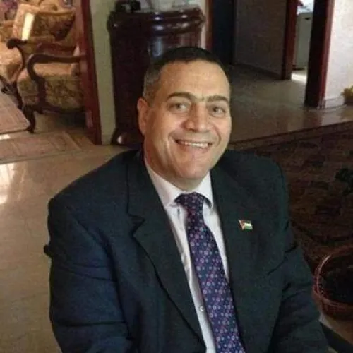 د. مامون حسين بليبلة اخصائي في نسائية وتوليد