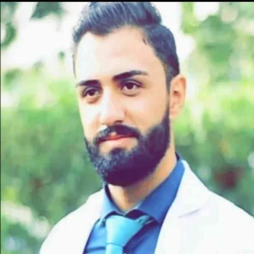 د. طارق انور مليح اخصائي في طب عام