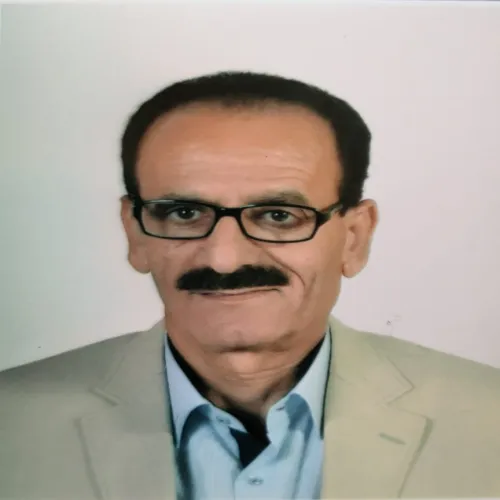 الدكتور محمود حسن عامودي اخصائي في الأنف والاذن والحنجرة