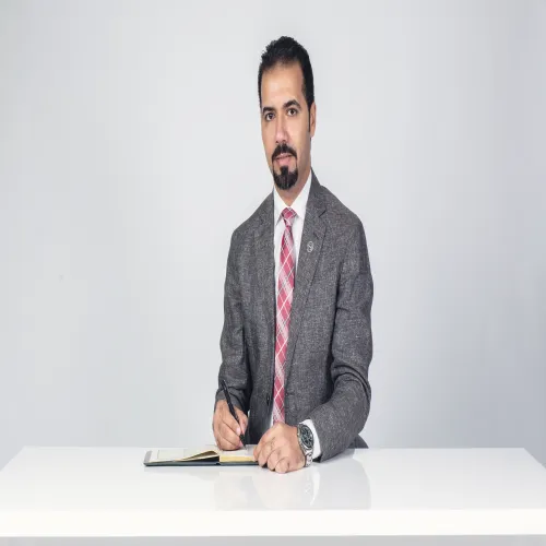 د. حامد محمود سليم اخصائي في جراحة الأطفال