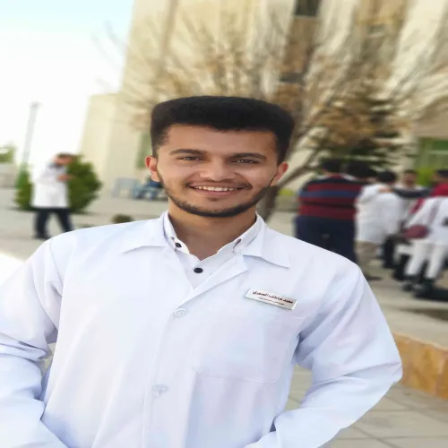 د. محمد عاطف الصوري اخصائي في طب عام
