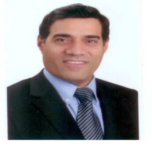 د. سامي محمود اخصائي في الجهاز الهضمي والكبد