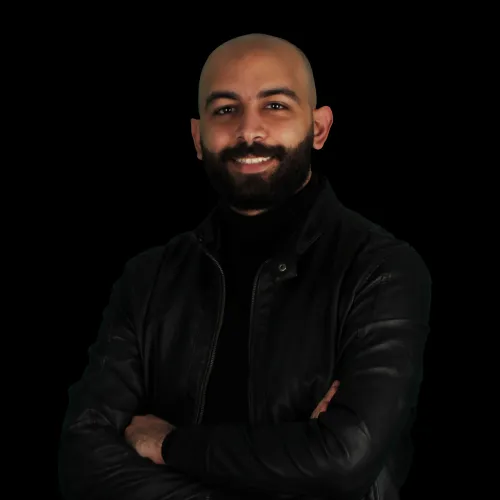 د. محمود اشرف عبد الرحيم اخصائي في طب اسنان