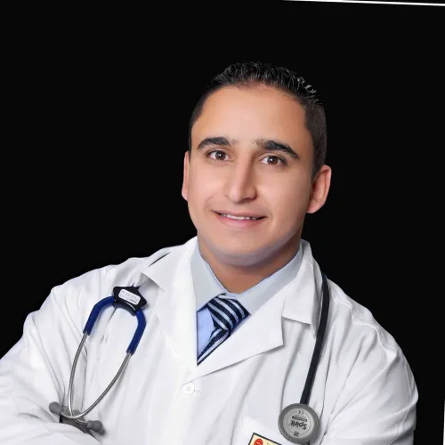 د. طارق عبدالله المعايطة اخصائي في طب عام