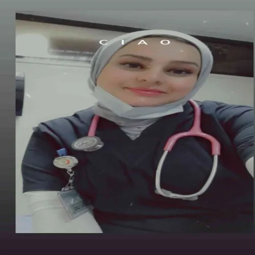 د. مريم نبيل الشقيرات اخصائي في طب عام