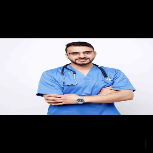 د. معاذ صطام عواد اخصائي في طب عام