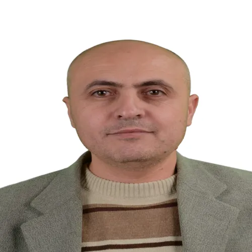 د. عماد فهمي محمد الشروق اخصائي في طب عام