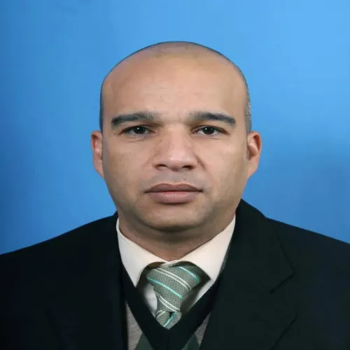 د. مجدي ابو رجب اخصائي في طب أطفال