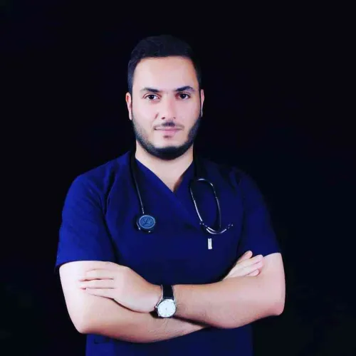 د. محمود نسيم المعايطة اخصائي في طب عام