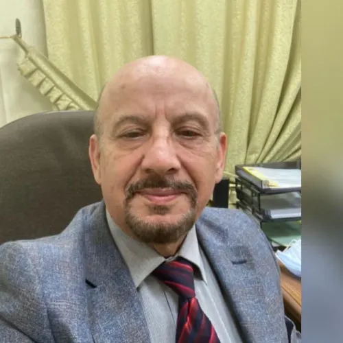 الدكتور جمال خليل تميم المسعد اخصائي في جراحة الأورام،جراحة عامة