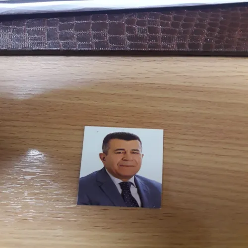الدكتور ربيع روحي صالح