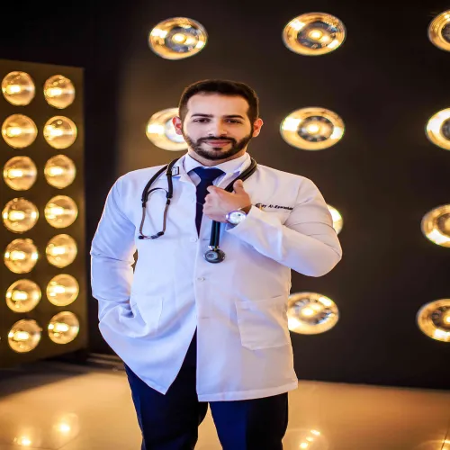 د. امي عوده الرواشدة اخصائي في طب عام