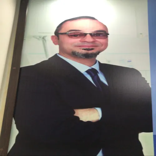 الدكتور محمود ابو يامين التلاوي اخصائي في طب عام