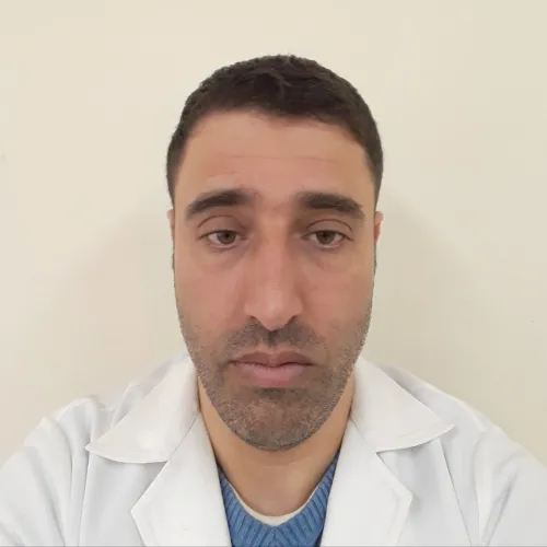 الدكتور وجيه فهيم حسين حسين اخصائي في الجلدية والتناسلية