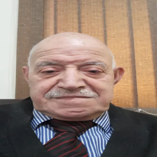الدكتور محمد الكركي اخصائي في طب أطفال