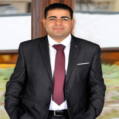 د. روماني ظريف منصور اخصائي في طب عام