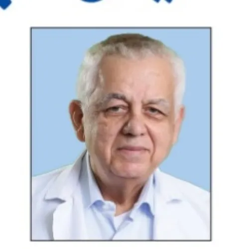 الدكتور عدنان حسن اخصائي في امراض الدم والاورام