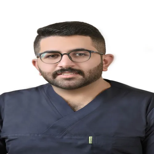 د. نديم عارف المرابحه اخصائي في طب عام